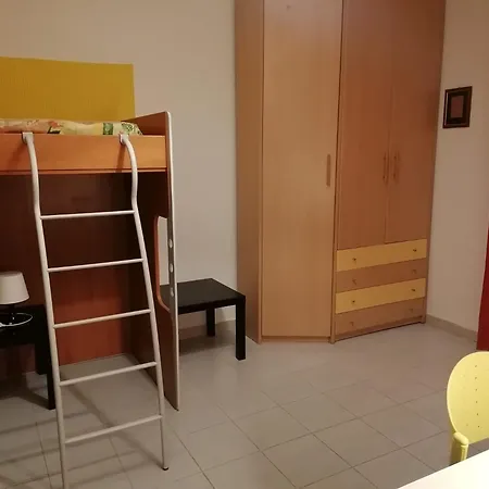 Eva 's Flat With Large Sunny Balcony And Lagoon View Lido di Venezia