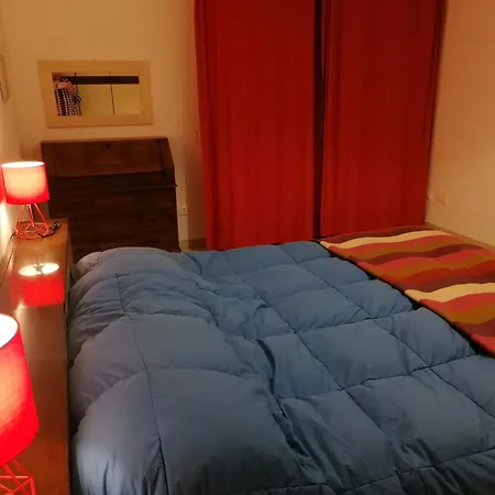 Eva 's Flat With Large Sunny Balcony And Lagoon View 아파트