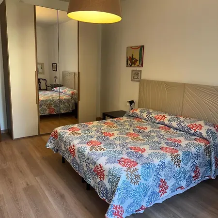 Eva 's Flat With Large Sunny Balcony And Lagoon View Διαμέρισμα Λίντο της Βενετίας