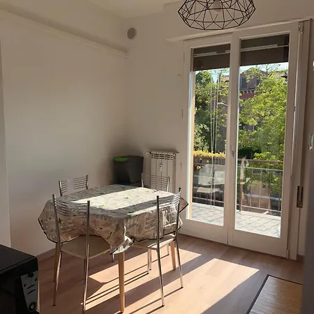 Eva 's Flat With Large Sunny Balcony And Lagoon View Λίντο της Βενετίας