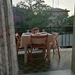 Appartement Eva 's Flat With Large Sunny Balcony And Lagoon View