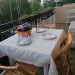 Eva 's Flat With Large Sunny Balcony And Lagoon View Appartement *