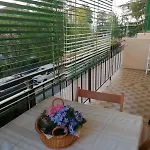 Appartement Eva 's Flat With Large Sunny Balcony And Lagoon View