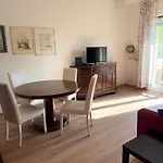 Eva 's Flat With Large Sunny Balcony And Lagoon View Appartement *