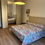 Eva 's Flat With Large Sunny Balcony And Lagoon View Appartement Lido de Venise