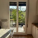 Eva 's Flat With Large Sunny Balcony And Lagoon View * Lido de Venise