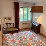 Eva 's Flat With Large Sunny Balcony And Lagoon View * Lido de Venise