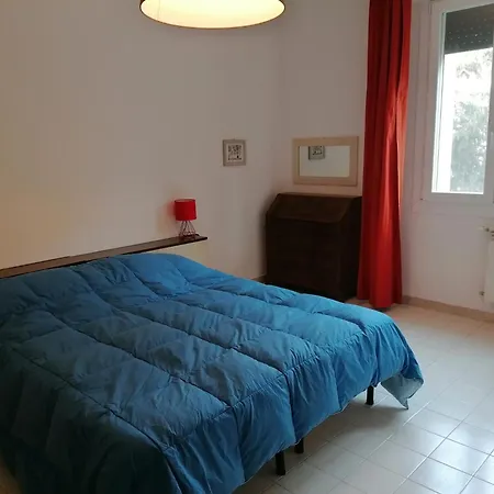 Eva 's Flat With Large Sunny Balcony And Lagoon View Apartamento *