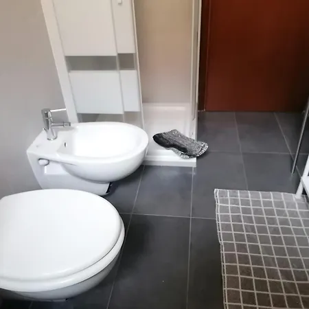 Eva 's Flat With Large Sunny Balcony And Lagoon View Lido de Venecia