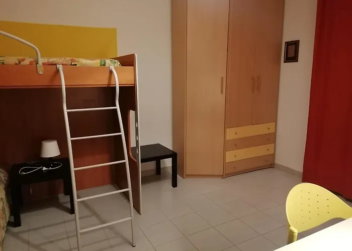 Eva 's Flat With Large Sunny Balcony And Lagoon View Benátky – Lido